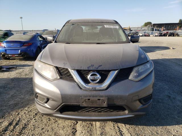 JN8AT2MV8GW131394 Nissan ROGUE S