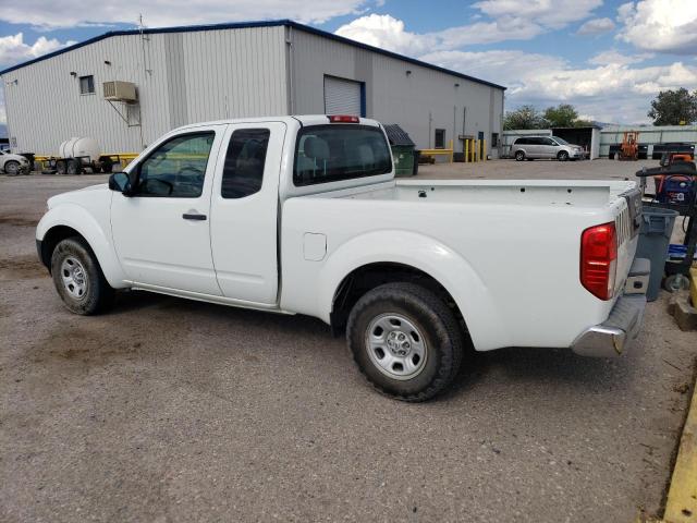 1N6BD0CT3EN763723 Nissan FRONTIER S