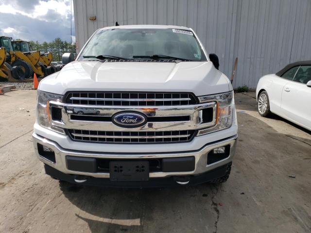 1FTEW1E57KFB71066 | 2019 FORD F150 SUPER