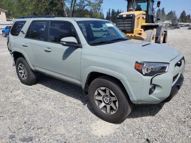 2023 TOYOTA 4RUNNER SE - JTERU5JR2P6132931