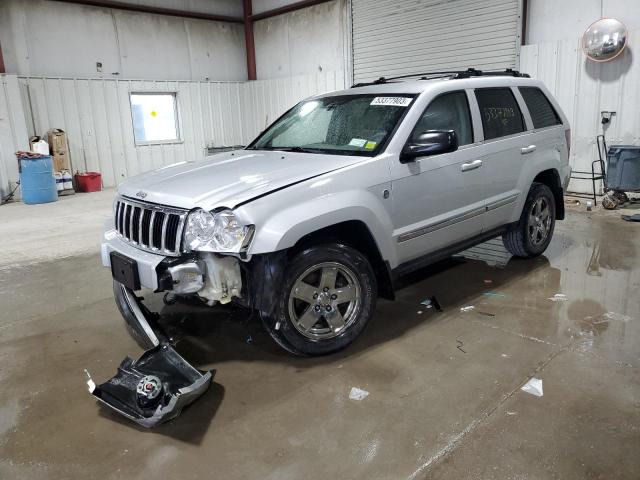 2005 Jeep Grand Cherokee Limited