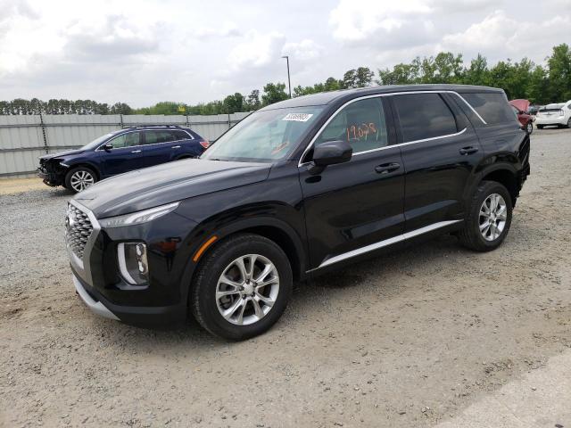 2021 Hyundai Palisade SE