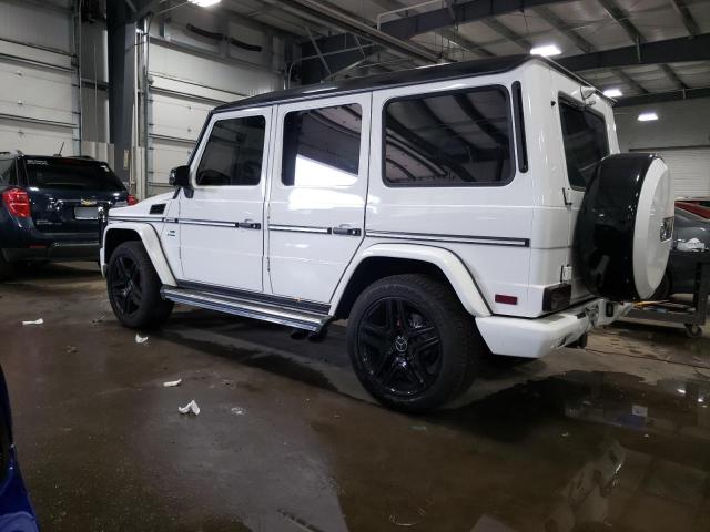 VIN WDCYC7DF8HX281060 2017 Mercedes-Benz G-Class, 6... no.2