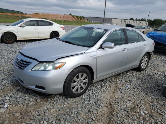 2008 Toyota Camry Hybrid 