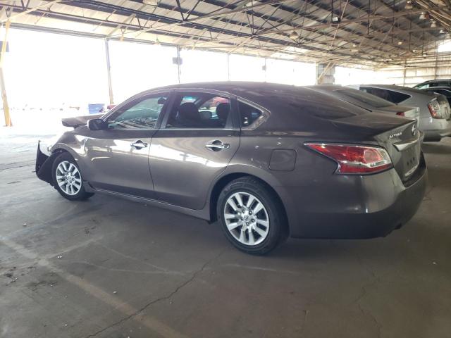 1N4AL3AP2EC287460 Nissan ALTIMA 2.5