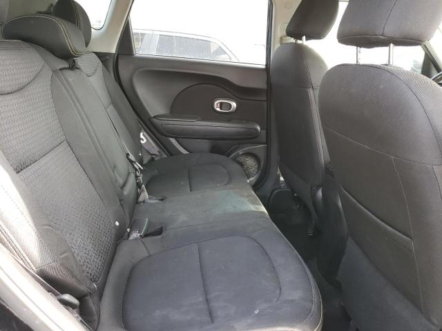 KNDJP3A55G7237371 KIA SOUL +