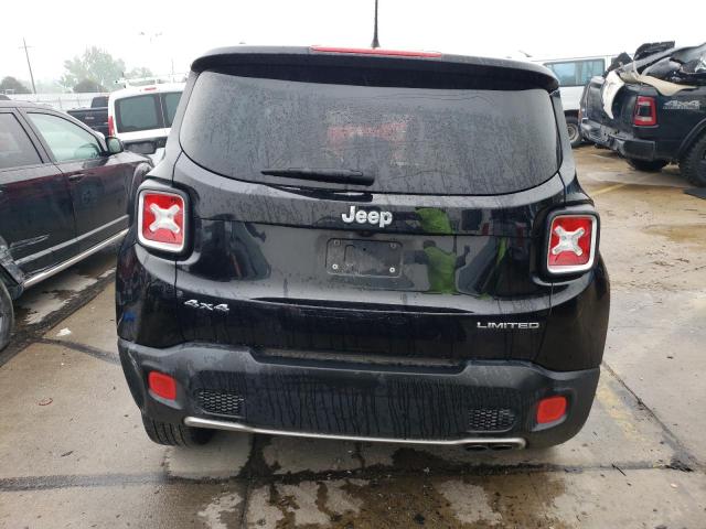 ZACCJBDT0GPD46774 Jeep Renegade Limited