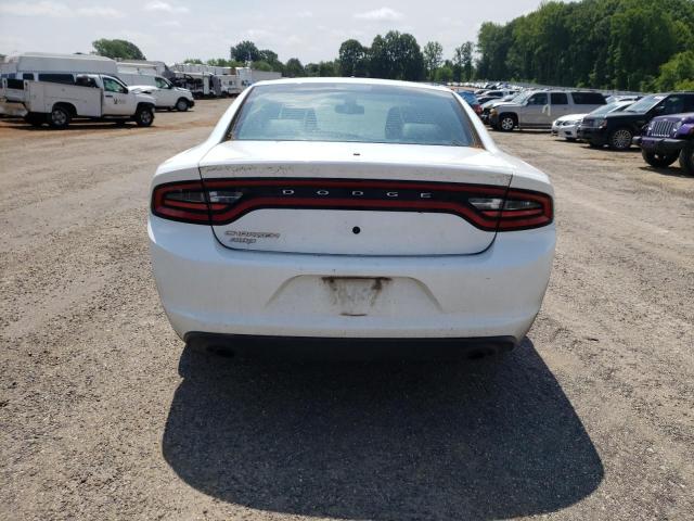2016 DODGE CHARGER PO - 2C3CDXKT3GH164046
