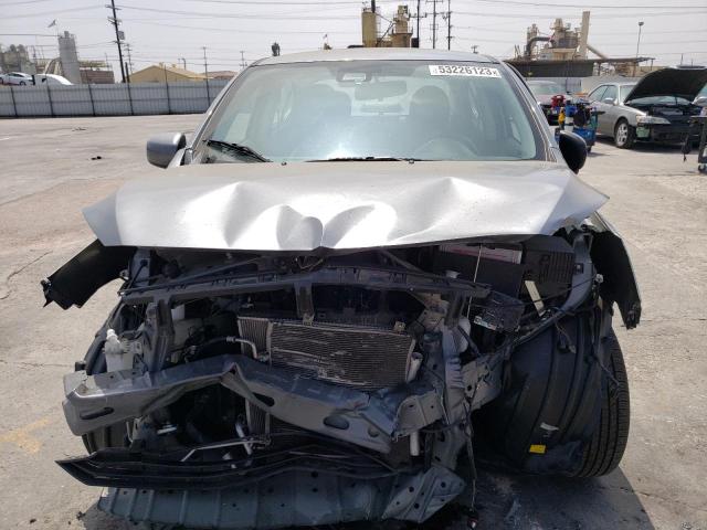 ML32FUFJ3NHF07018 Mitsubishi Mirage G4 Es