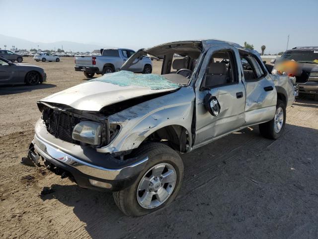 2003 Toyota Tacoma 