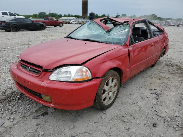 1998 Honda Civic EX