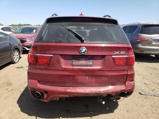 VIN 5UXZV4C53D0G50939 2013 BMW X5, Xdrive35I no.6