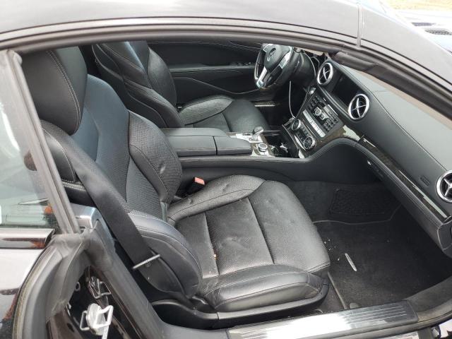 2015 MERCEDES-BENZ SL 400 - WDDJK6FA0FF035716