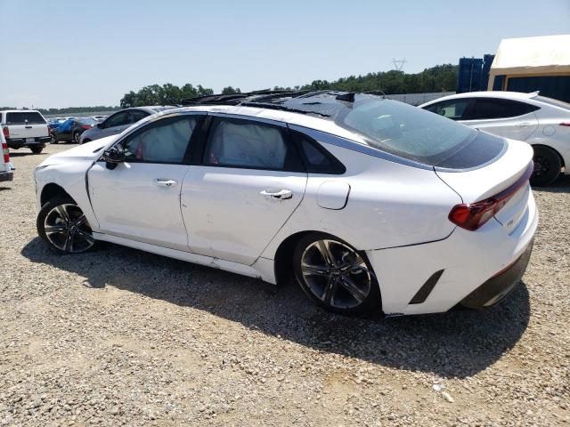 5XXG34J21NG126693 KIA K5 EX
