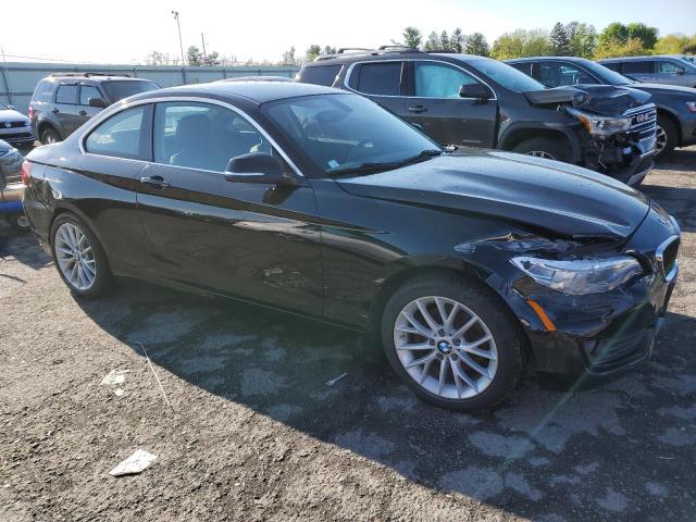 2015 BMW 228 XI - WBA1F7C55FVX96224