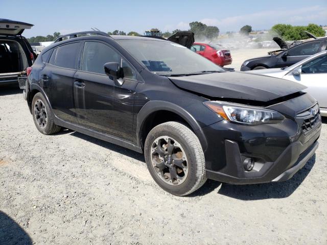 JF2GTAPC5M8247955 Subaru Crosstrek Premium