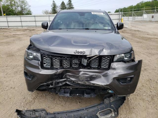 2018 JEEP 4X4LIMITED 1C4RJFAG0JC391072