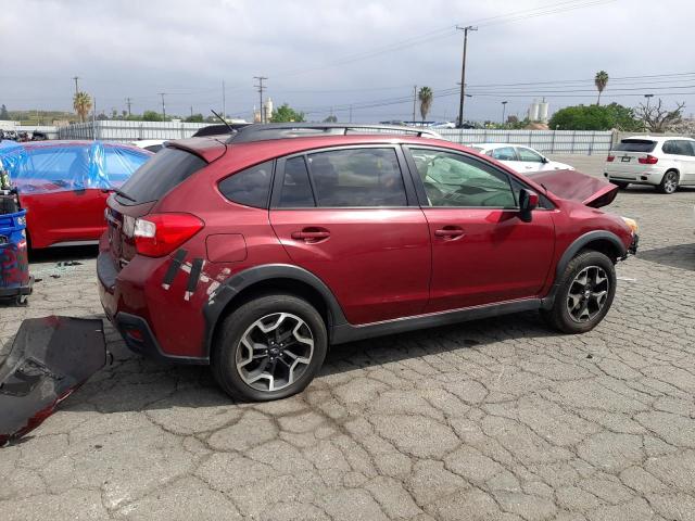 JF2GPABC0G8237561 Subaru Crosstrek Premium