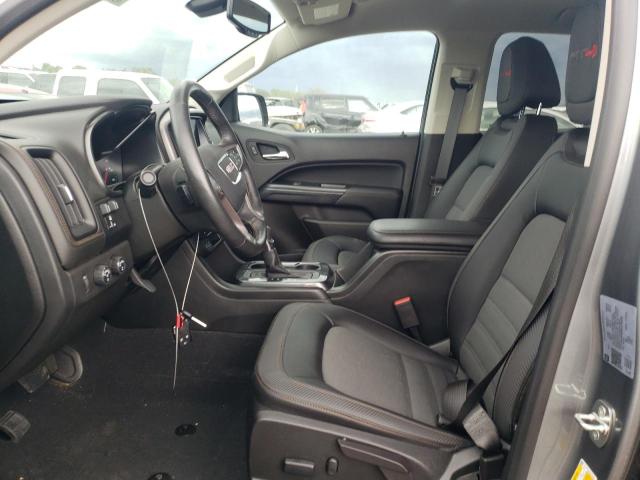 1GTG6FEN2N1276220 GMC Canyon At4