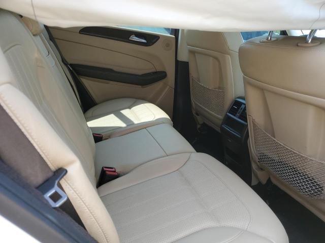 2016 MERCEDES-BENZ GLE 300D 4 - 4JGDA0EB8GA641504