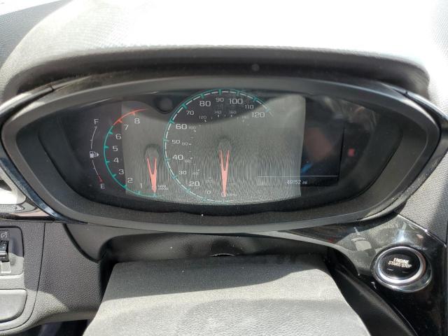 2020 CHEVROLET SPARK 2LT - KL8CF6SA7LC467402