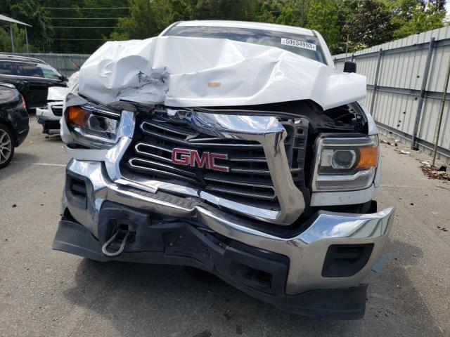 2019 GMC SIERRA C25 1GT11NEG7KF190531