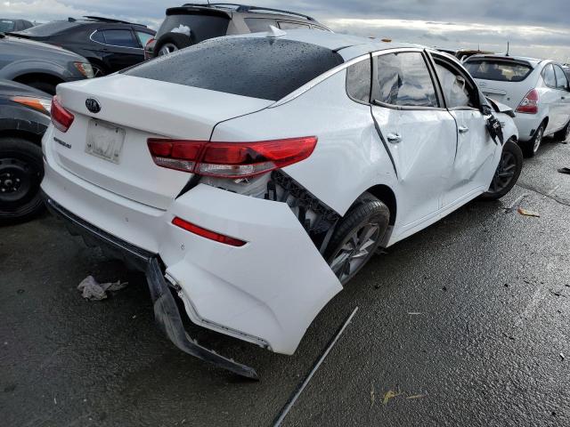 5XXGT4L33KG373778 KIA Optima Lx
