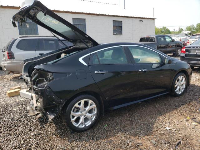 VIN 1G1RB6S58HU168074 2017 Chevrolet Volt, Premier no.3