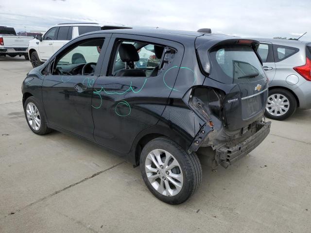 2021 CHEVROLET SPARK 2LT - KL8CF6SA8MC737545