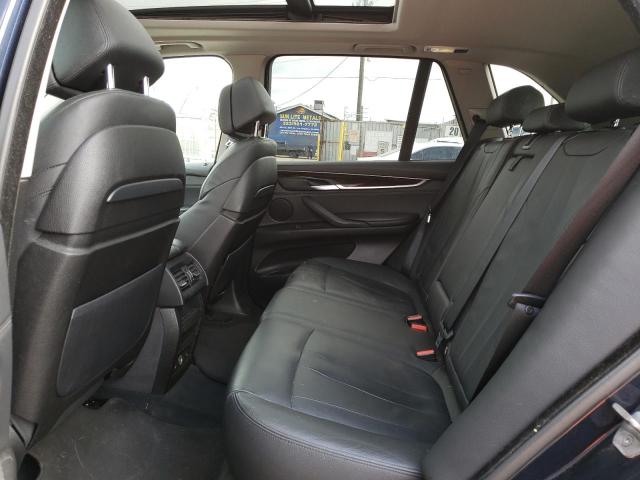 5UXKR6C58F0J76634 BMW X5 Xdrive50i