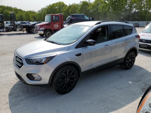 1FMCU9GD7KUB80521 2019 FORD ESCAPE, photo no. 1