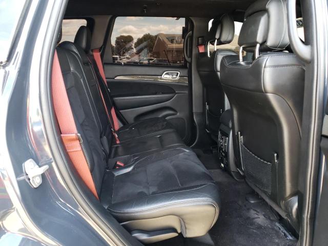 1C4RJFN90JC306761 Jeep Grand Cherokee Trackhawk