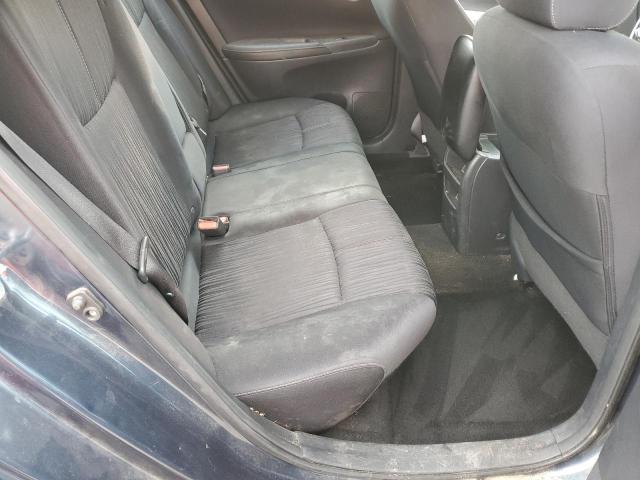 2016 NISSAN SENTRA S - 3N1AB7AP8GL663934