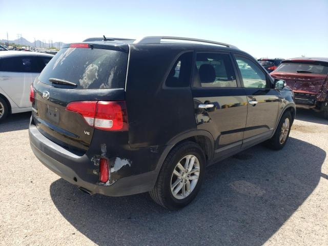 5XYKTDA77FG607230 KIA SORENTO LX