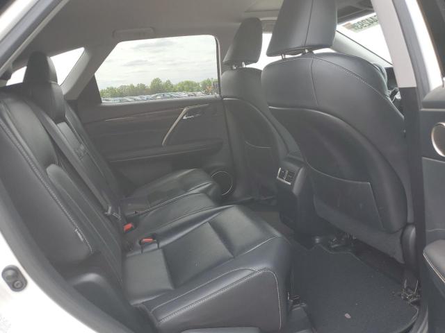 2018 LEXUS RX 350 L - JTJDZKCA2J2001676