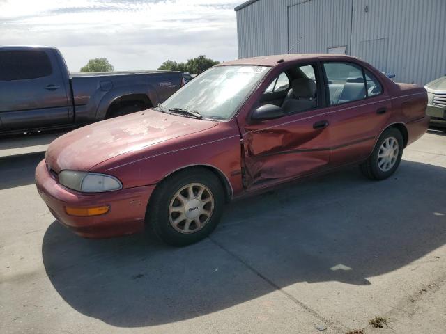 1995 Geo Prizm LSi