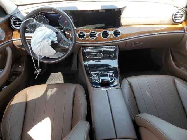 WDDZF4JB9JA347227 Mercedes-Benz E 300