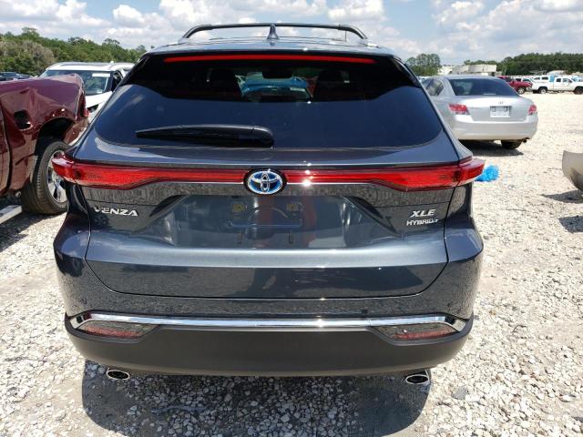 JTEAAAAH3NJ114034 Toyota VENZA LE
