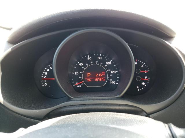 KNDJP3A58J7894723 KIA SOUL +