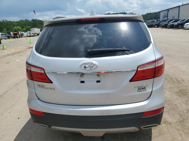 2015 HYUNDAI SANTA FE G - KM8SN4HF2FU098990