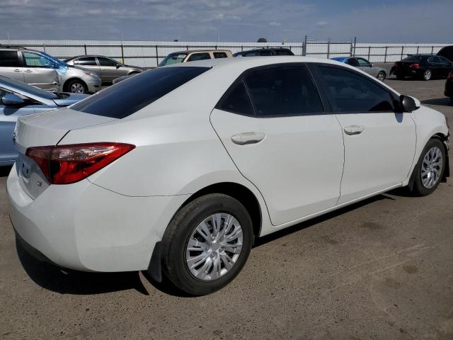 5YFBURHE7KP912666 | 2019 TOYOTA COROLLA L