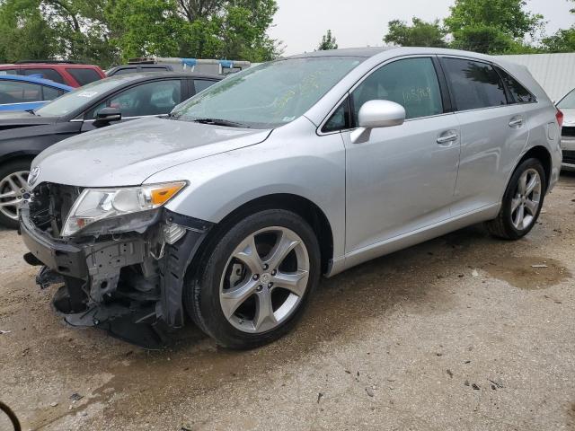 2011 Toyota Venza 