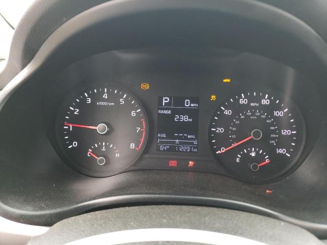 3KPA24AD2LE296447 KIA RIO LX