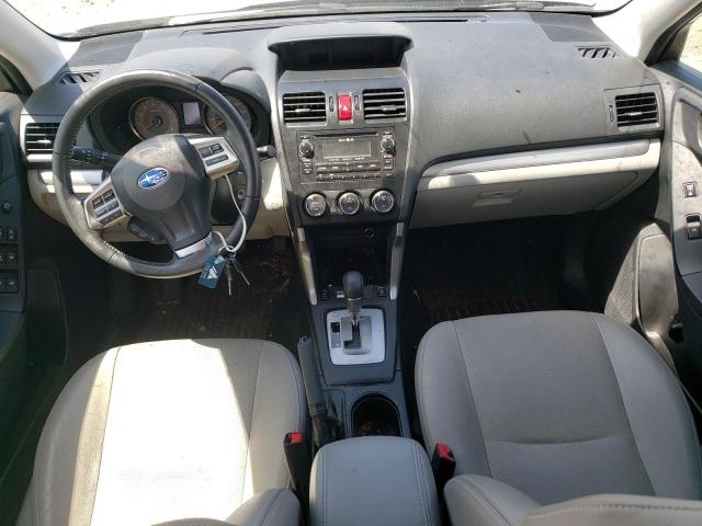 JF2SJAHC1FH468986 Subaru Forester 2.5i Limited