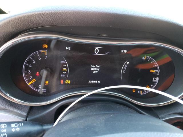 1C4RJFBG9HC831329 Jeep Grand Cherokee Limited