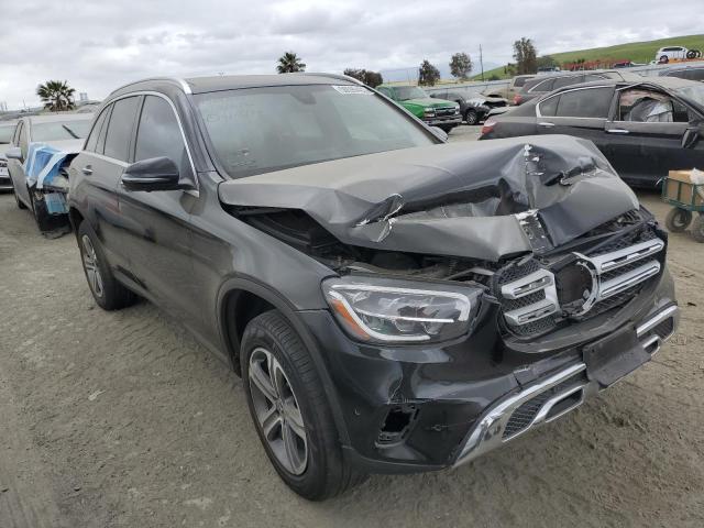 WDC0G8EB8LF703670 Mercedes-Benz Glc 300 4matic
