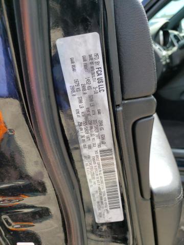 1C4RJFBG4JC288381 Jeep Grand Cherokee Limited