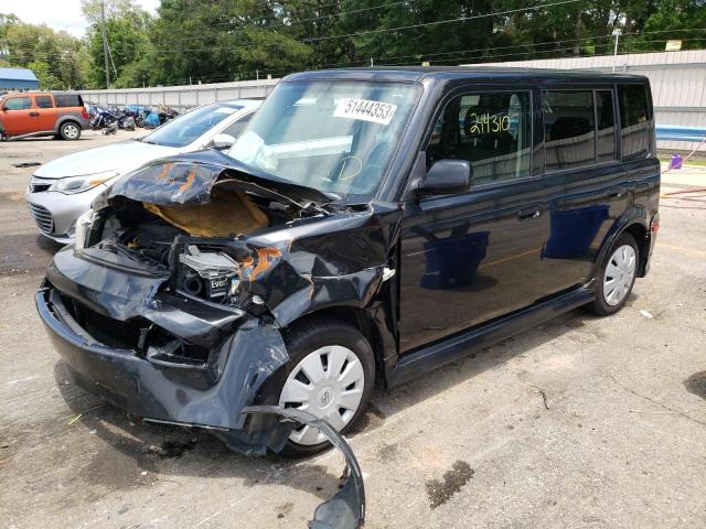 2006 Scion xB 