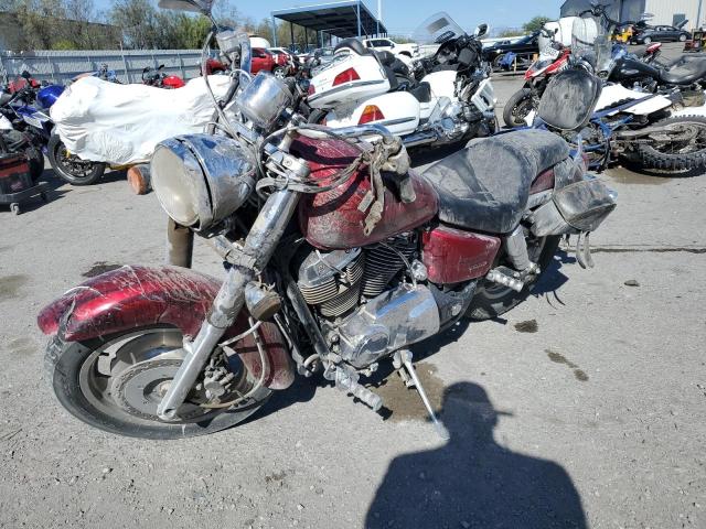 2003 HONDA VT1100 C2 - 1HFSC43133A300163
