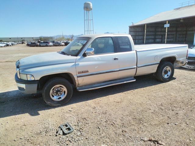 1997 Dodge Ram 2500 